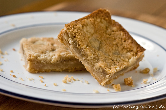 C h brown sugar recipes