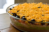 7-Layer Dip