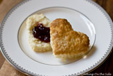 Southern-Style Biscuits