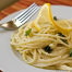 Thumbnail image for Lemon Spaghetti