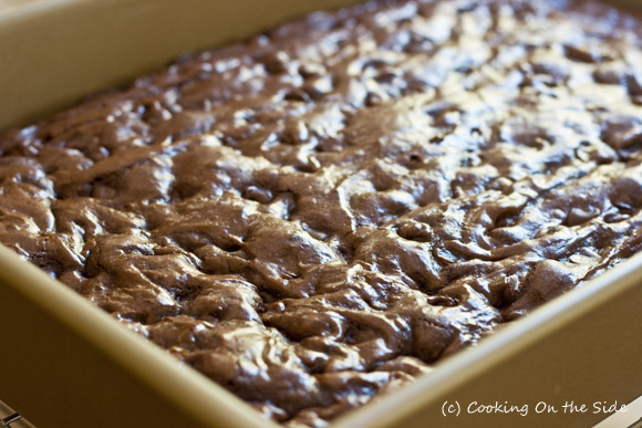 Best-Ever Brownies