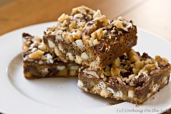 Post image for Mississippi Mud Bars