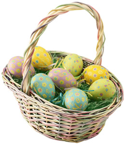Post image for Easter Brunch Ideas
