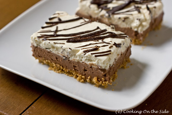 No-Bake Cheesecake with Cool Whip Recipe