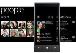 Windows Phone 7