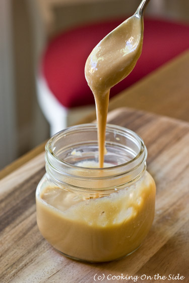 Dulce de Leche