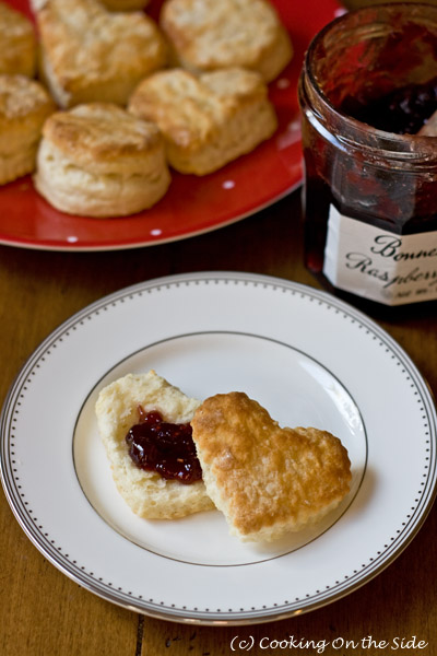 Post image for Southern-Style Biscuits