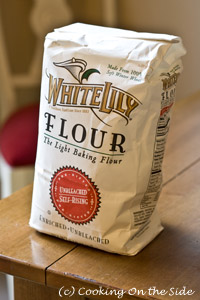 White Lily Flour