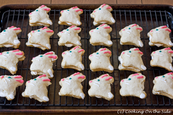 Bunny Whoopie Pies multiply!