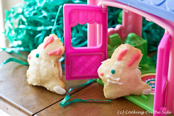 Post image for Bunny Whoopie Pies