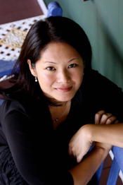 Author Darien Gee