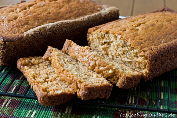 Friendship Bread