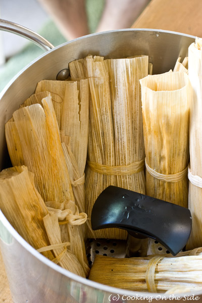 Post image for Tamales