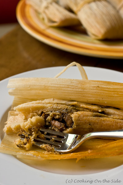 Tamales