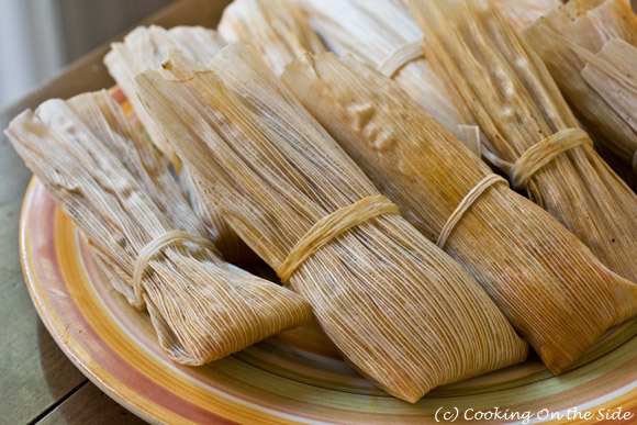 12 Substitutes for Corn Husks in Tamales, Recipe