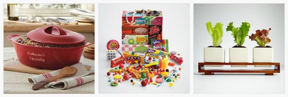 Post image for Foodie Gifts on RedEnvelope + $75 Gift Card Giveaway!