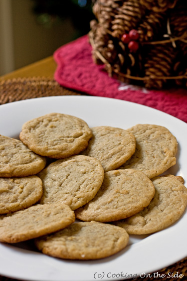 Chocolate-Raspberry Thumbprint Cookies…The Great Food Blogger Cookie ...