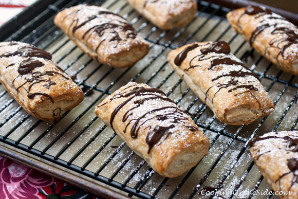 Petit Pain au Chocolat