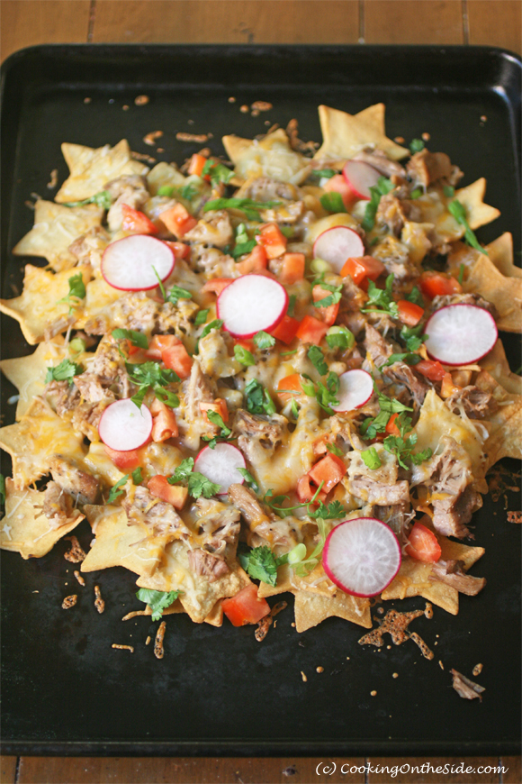 Post image for Star-Spangled Nachos